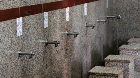 GROHE'den Sürdürülebilir Su Çözümleri
