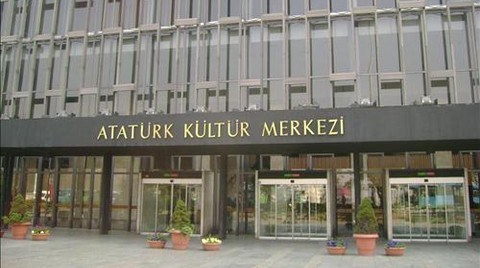"Keşke AKM'yi Kapatmasaydım"