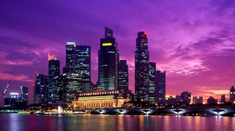Singapur Türkiye Yatırım Fonu Türkiye'de Ofis Açtı