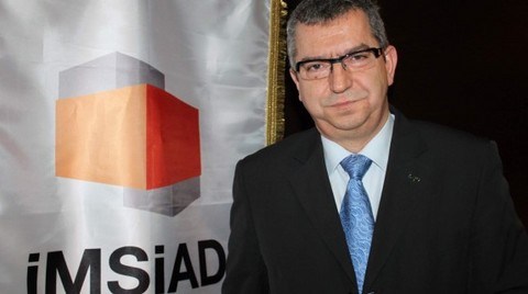 İMSİAD: Konut Almak Zorlaşacak