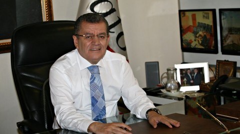 Konutta Vergi Arsanın İnşaat Emsal Değerine Göre Belirlenmeli