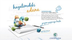 Hayalimdeki Adana Ödüllü Proje Yarışması