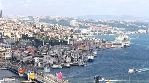 Independent "Türkiye'de Ev Alın" Dedi