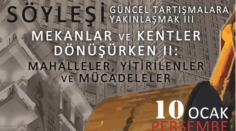 Mahalleler, Yitirilenler ve Mücadeleler