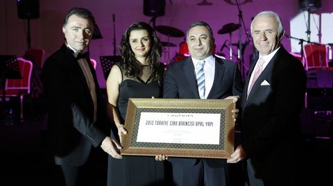 Kütahya Seramik 2015 Yol Haritasını İş Ortaklarıyla Birlikte Hazırladı