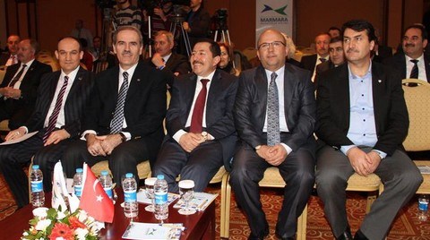 Belediye Başkanları Kampı Afyon'da