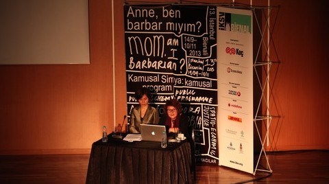 13. İstanbul Bienali Kenti Kamusallaştıracak