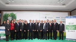 SKD 'Binalarda Enerji Verimliliği Bildirgesi'ni İmzaya Açtı