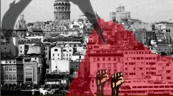 Kentsel Dönüşüme Karşı Nasıl Mücadele Etmeli?