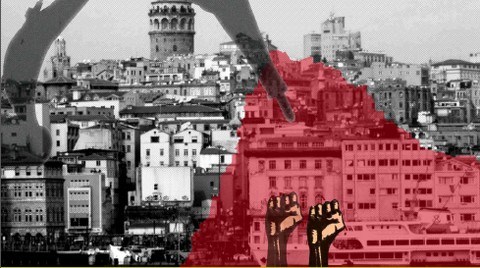Kentsel Dönüşüme Karşı Nasıl Mücadele Etmeli?