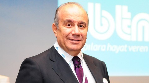 BTM'ye 7 Ödül BTM'ye 7 Ödül