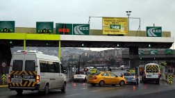 Köprü ve Otoyollar 11 FSM Köprüsü İnşa Etti