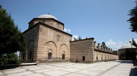 Dünya Kültür Miras Listesi Adayı Bursa'nın Dosyası UNESCO'ya Gönderildi