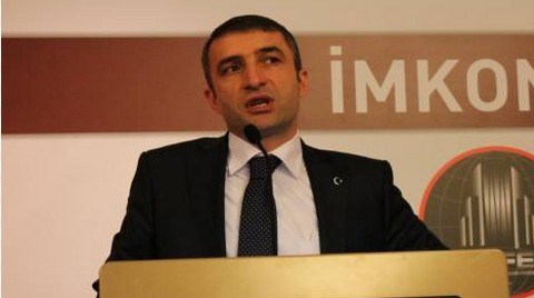 İMKON’dan Konut Kredisi Faizlerine İndirim Talebi