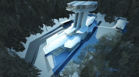 Capital Hill: "Geometrinin Zorladığı İnşai Problemleri Çözebilmek"