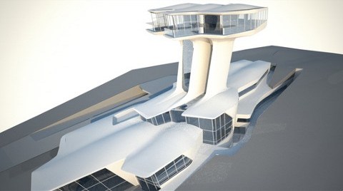 Capital Hill: "Geometrinin Zorladığı İnşai Problemleri Çözebilmek"