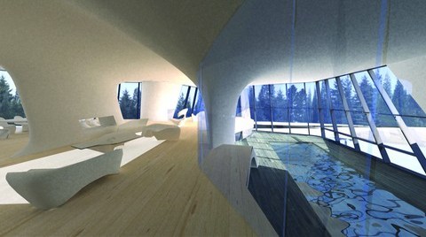 Capital Hill: "Geometrinin Zorladığı İnşai Problemleri Çözebilmek"