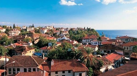 Emlak Endeksleri 2012 Aralık Ayı Raporu Açıklandı