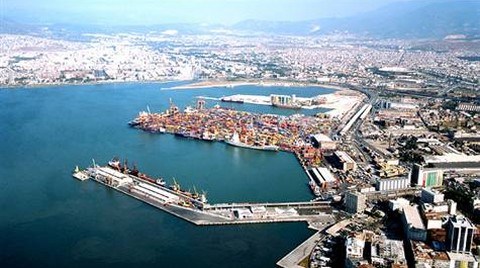 İzmir'in Her Yıl 26 Bin Yeni Konuta İhtiyacı Var