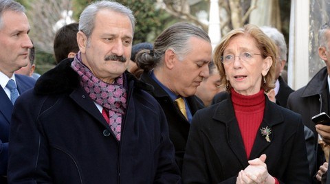 Türkiye, 10 yılda Enerji ve Ulaştırma Alanlarında 250 Milyar Dolarlık Yatırım Yapacak