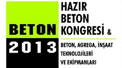 Beton 2013 Kongresi ve Fuarı 