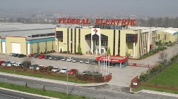 Federal Elektrik 2012'de %50 Büyüdü