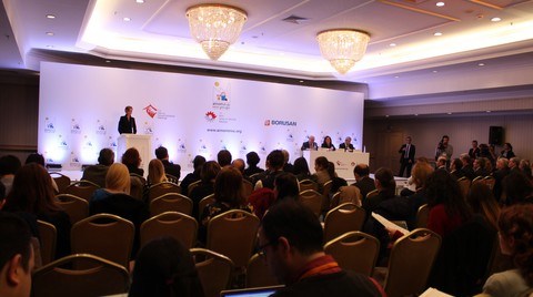 'Borusan Neşe Fabrikaları' ile Sanayide Kadın İstihdamı Artacak