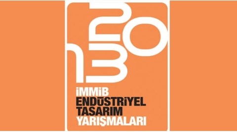 İMMİB Endüstriyel Tasarım Yarışmaları 2013