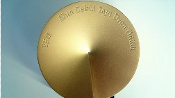 Altın Çekül “Yapı Ürün Ödülü” 21. Yılında