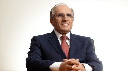 GYODER’in Yeni Başkanı Aziz Torun