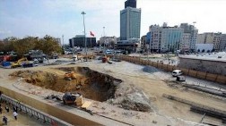 Taksim Dayanışması, Kurul Kararını Değerlendirecek