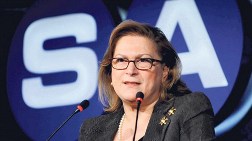 Güler Sabancı Siemens AG Yönetim Kurulunda