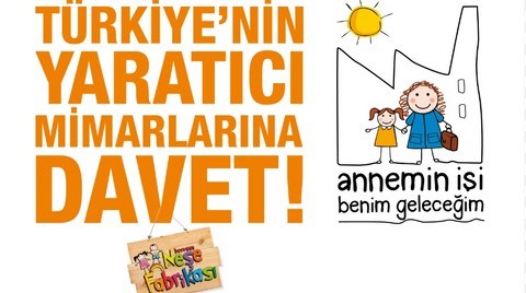 Borusan'dan 'Neşe Fabrikaları' için Mimari Tasarım Yarışması Borusan'dan 'Neşe Fabrikaları' için Mimari Tasarım Yarışması
