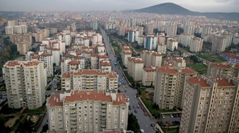 Ataşehir'de Dönüşüm Başlıyor 