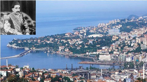 Abdülhamit'in Zonguldak Projesi Gerçeğe Dönüşüyor