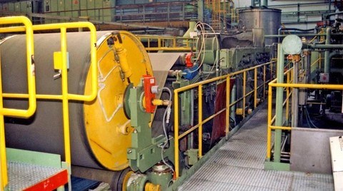 Tepe Betopan’dan Yeni Yatırım