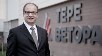 Tepe Betopan’dan Yeni Yatırım