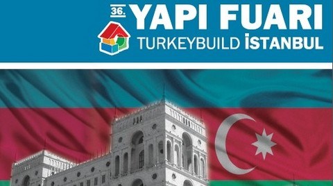 Konuk Ülke Azerbaycan ve Türk Yapı Sektörü 2012 Değerlendirme Toplantısı