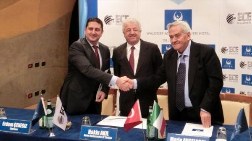 Ece Holding, İtalyan Markası ISVEA'yı Satın Aldı 