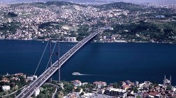 İstanbul'un "Yeni" Hali