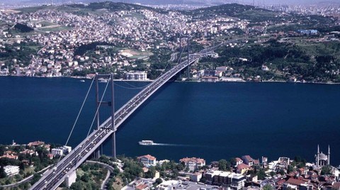 İstanbul'un "Yeni" Hali