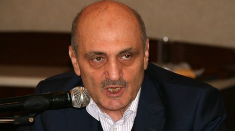 "Kentsel Dönüşüme Halkımızın Desteği, Katılımı Müthiş"