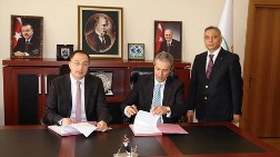 Türkiye Finans’tan Kentsel Dönüşüm Projelerine Destek