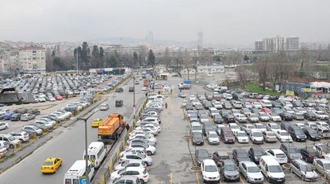 Kadıköy Kuşdili'nde AVM İstemiyor