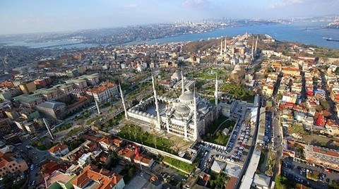 Rakamlarla Olası Bir İstanbul Depreminin Sonuçları