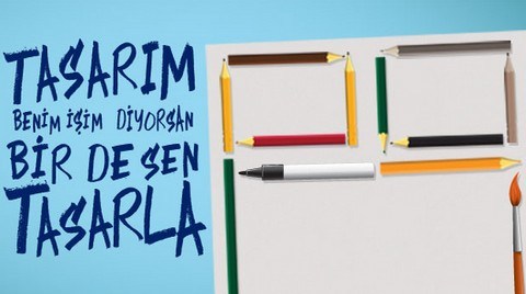11. Taç “Bir De Sen Tasarla” Yarışması 11. Taç “Bir De Sen Tasarla” Yarışması