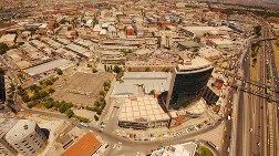 Sanayi Alanlarında Dönüşüm Rüzgarları