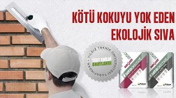 İstenmeyen Kokulara Karşı SeraOxicoat