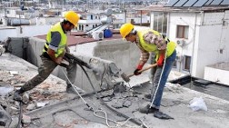 Bodrum'un 'Çikini' Gidiyor, Aya Nikola Kilisesi Yeniden İnşa Ediliyor