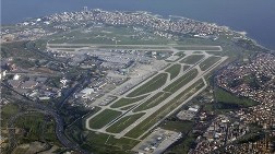 Havalimanının Yokluğu Her Koşulda Yeşilköy'e Yarayacak